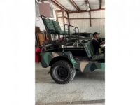 Jeep Willys Jeep  - <small></small> 16.000 € <small>TTC</small> - #4