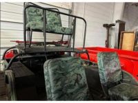 Jeep Willys Jeep  - <small></small> 16.000 € <small>TTC</small> - #14