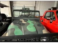 Jeep Willys Jeep  - <small></small> 16.000 € <small>TTC</small> - #15