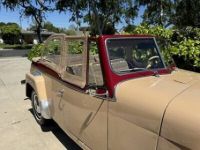 Jeep Willys Jeepster  - <small></small> 29.000 € <small>TTC</small> - #6