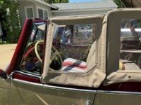 Jeep Willys Jeepster  - <small></small> 29.000 € <small>TTC</small> - #9