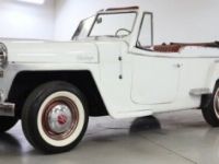 Jeep Willys Jeepster  - <small></small> 34.000 € <small>TTC</small> - #1