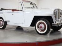 Jeep Willys Jeepster  - <small></small> 34.000 € <small>TTC</small> - #2