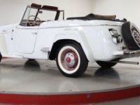 Jeep Willys Jeepster  - <small></small> 34.000 € <small>TTC</small> - #3