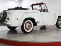 Jeep Willys Jeepster  - <small></small> 34.000 € <small>TTC</small> - #4