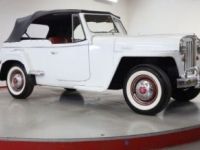 Jeep Willys Jeepster  - <small></small> 34.000 € <small>TTC</small> - #8