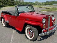 Jeep Willys Jeepster  - <small></small> 41.000 € <small>TTC</small> - #1