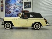 Jeep Willys Jeepster  - <small></small> 33.000 € <small>TTC</small> - #3