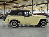 Jeep Willys Jeepster  - <small></small> 33.000 € <small>TTC</small> - #4