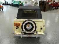 Jeep Willys Jeepster  - <small></small> 33.000 € <small>TTC</small> - #5