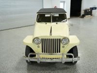 Jeep Willys Jeepster  - <small></small> 33.000 € <small>TTC</small> - #6