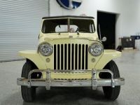 Jeep Willys Jeepster  - <small></small> 33.000 € <small>TTC</small> - #7