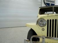 Jeep Willys Jeepster  - <small></small> 33.000 € <small>TTC</small> - #8