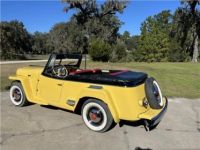 Jeep Willys Jeepster  - <small></small> 38.000 € <small>TTC</small> - #5