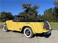 Jeep Willys Jeepster  - <small></small> 38.000 € <small>TTC</small> - #6