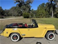 Jeep Willys Jeepster  - <small></small> 38.000 € <small>TTC</small> - #10