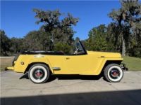 Jeep Willys Jeepster  - <small></small> 38.000 € <small>TTC</small> - #11