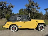 Jeep Willys Jeepster  - <small></small> 38.000 € <small>TTC</small> - #28