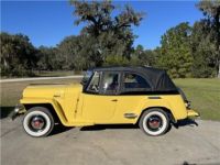 Jeep Willys Jeepster  - <small></small> 38.000 € <small>TTC</small> - #30