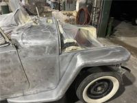 Jeep Willys Jeepster  - <small></small> 38.000 € <small>TTC</small> - #34