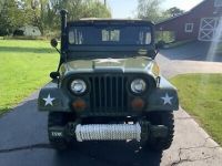 Jeep Willys Jeepster  - <small></small> 27.000 € <small>TTC</small> - #2