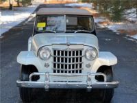 Jeep Willys Jeepster  - <small></small> 31.000 € <small>TTC</small> - #1