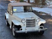 Jeep Willys Jeepster  - <small></small> 31.000 € <small>TTC</small> - #2