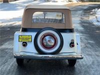 Jeep Willys Jeepster  - <small></small> 31.000 € <small>TTC</small> - #9