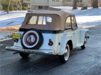 Jeep Willys Jeepster  - <small></small> 31.000 € <small>TTC</small> - #10