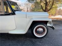 Jeep Willys Jeepster  - <small></small> 31.000 € <small>TTC</small> - #12