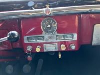 Jeep Willys Jeepster  - <small></small> 31.000 € <small>TTC</small> - #21