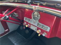 Jeep Willys Jeepster  - <small></small> 31.000 € <small>TTC</small> - #29