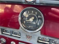 Jeep Willys Jeepster  - <small></small> 31.000 € <small>TTC</small> - #30