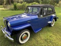 Jeep Willys Jeepster  - <small></small> 59.300 € <small>TTC</small> - #1