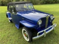 Jeep Willys Jeepster  - <small></small> 59.300 € <small>TTC</small> - #3