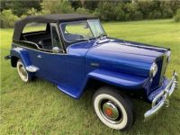 Jeep Willys Jeepster  - <small></small> 59.300 € <small>TTC</small> - #12