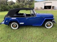 Jeep Willys Jeepster  - <small></small> 59.300 € <small>TTC</small> - #13