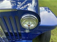 Jeep Willys Jeepster  - <small></small> 59.300 € <small>TTC</small> - #18