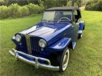 Jeep Willys Jeepster  - <small></small> 59.300 € <small>TTC</small> - #20