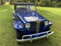 Jeep Willys Jeepster  - <small></small> 59.300 € <small>TTC</small> - #21