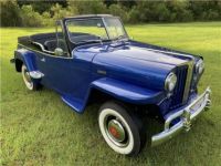 Jeep Willys Jeepster  - <small></small> 59.300 € <small>TTC</small> - #22