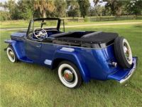 Jeep Willys Jeepster  - <small></small> 59.300 € <small>TTC</small> - #28