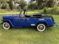 Jeep Willys Jeepster  - <small></small> 59.300 € <small>TTC</small> - #29