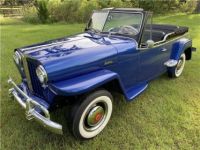 Jeep Willys Jeepster  - <small></small> 59.300 € <small>TTC</small> - #32