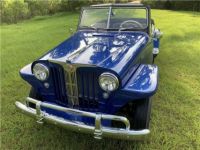 Jeep Willys Jeepster  - <small></small> 59.300 € <small>TTC</small> - #33