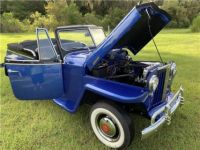 Jeep Willys Jeepster  - <small></small> 59.300 € <small>TTC</small> - #34