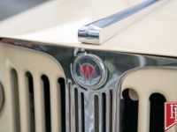 Jeep Willys Jeepster  - <small></small> 30.800 € <small>TTC</small> - #3