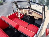 Jeep Willys Jeepster  - <small></small> 30.800 € <small>TTC</small> - #9