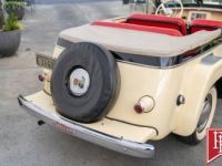 Jeep Willys Jeepster  - <small></small> 30.800 € <small>TTC</small> - #11