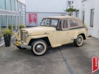 Jeep Willys Jeepster  - <small></small> 30.800 € <small>TTC</small> - #14